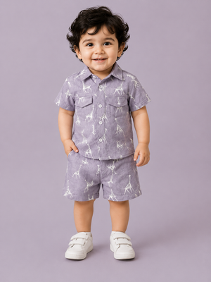 BUB-5029-LIGHT PURPLE BloomUp