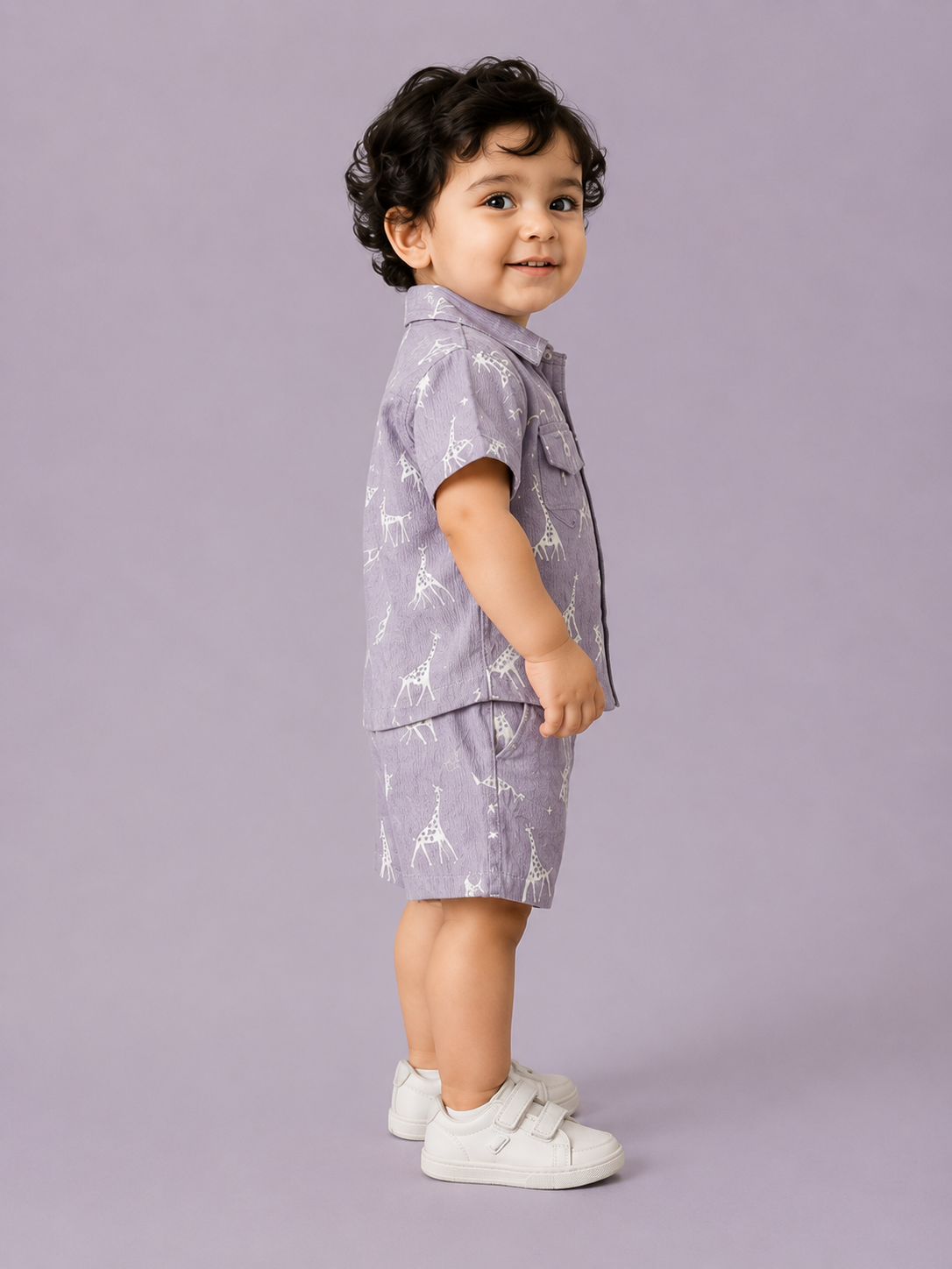 BUB-5029-LIGHT PURPLE BloomUp