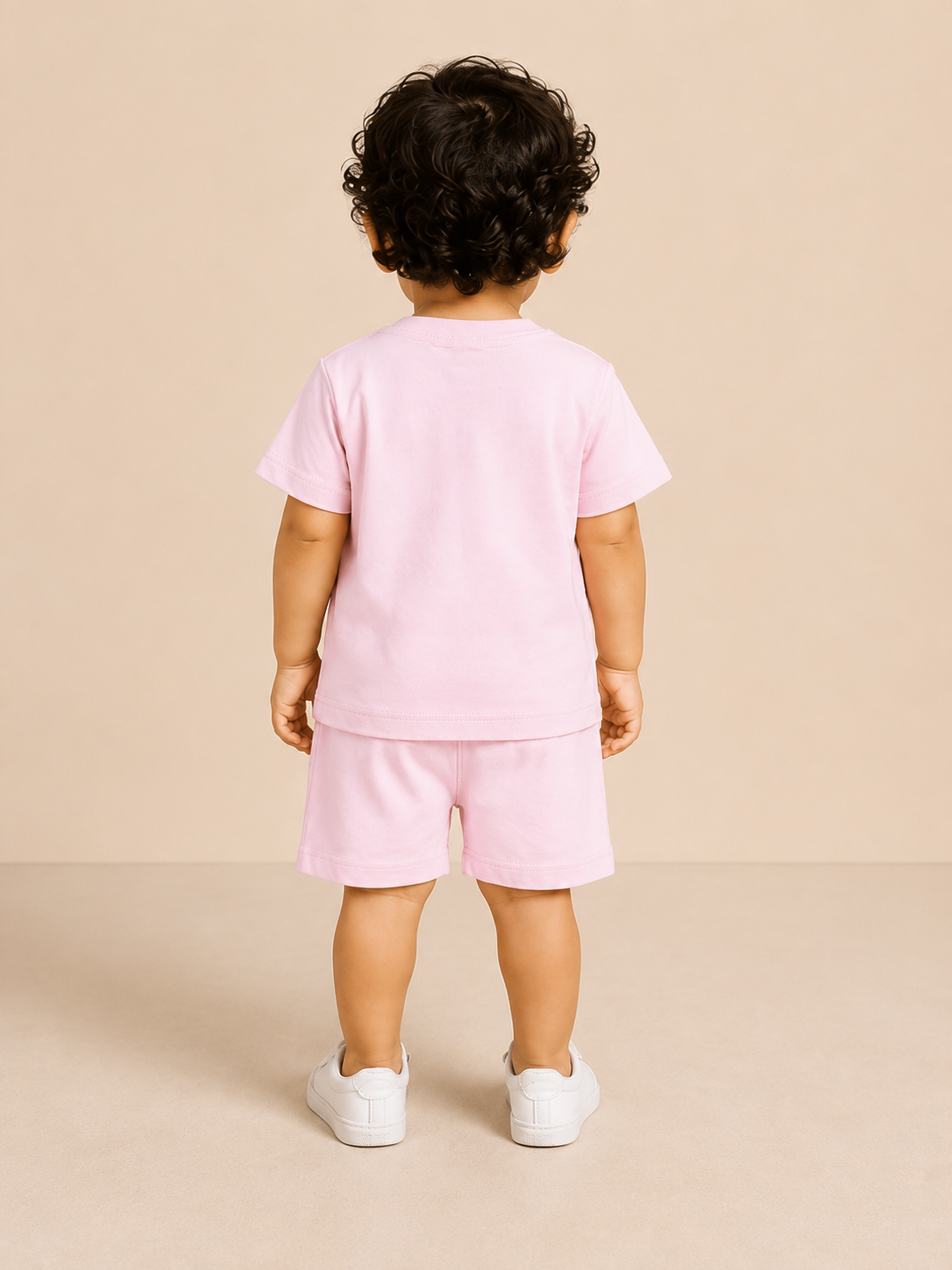 BUB-5037-CANDY PINK BloomUp
