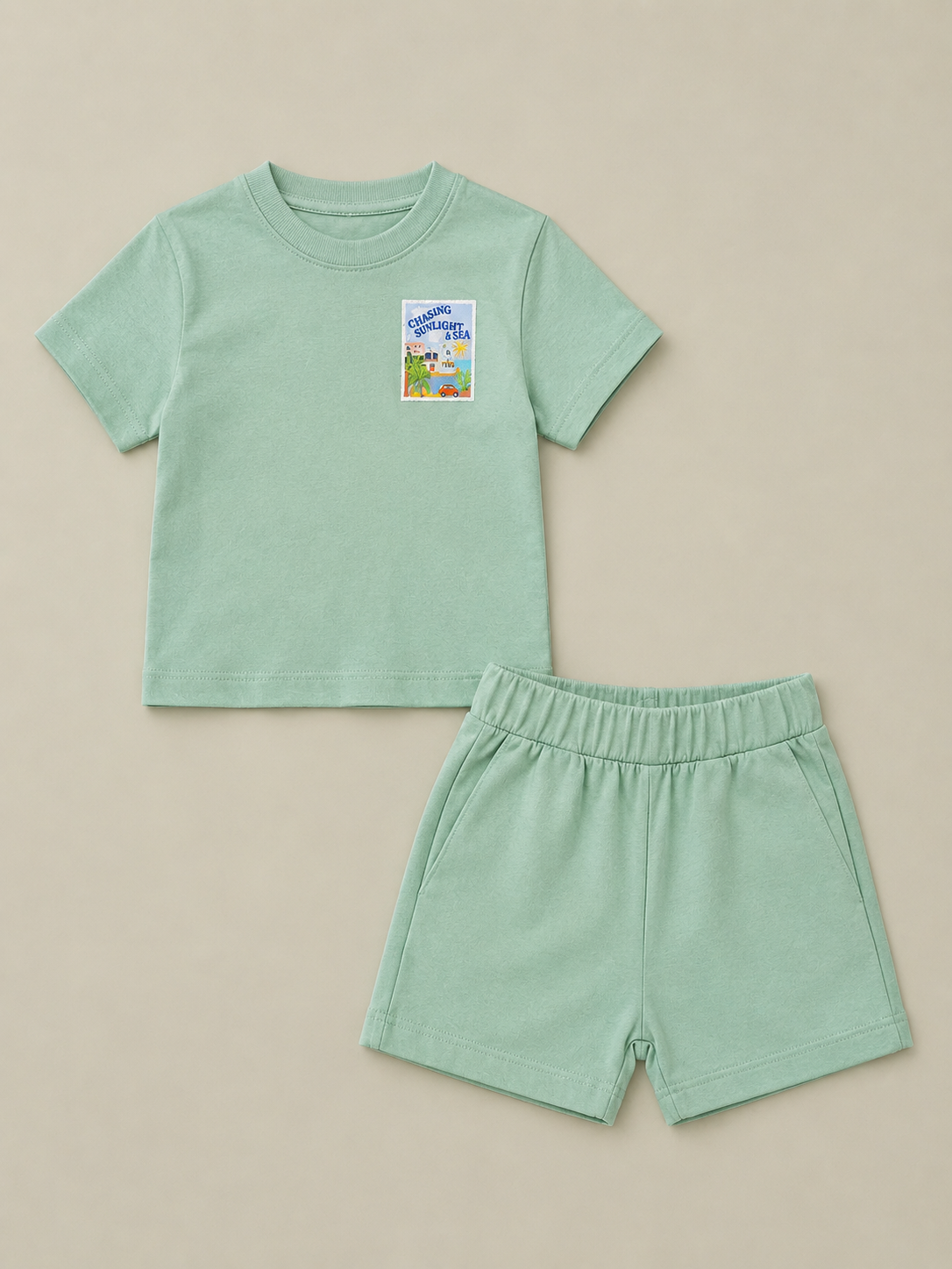 BUB-5041-SUBTLE GREEN BloomUp