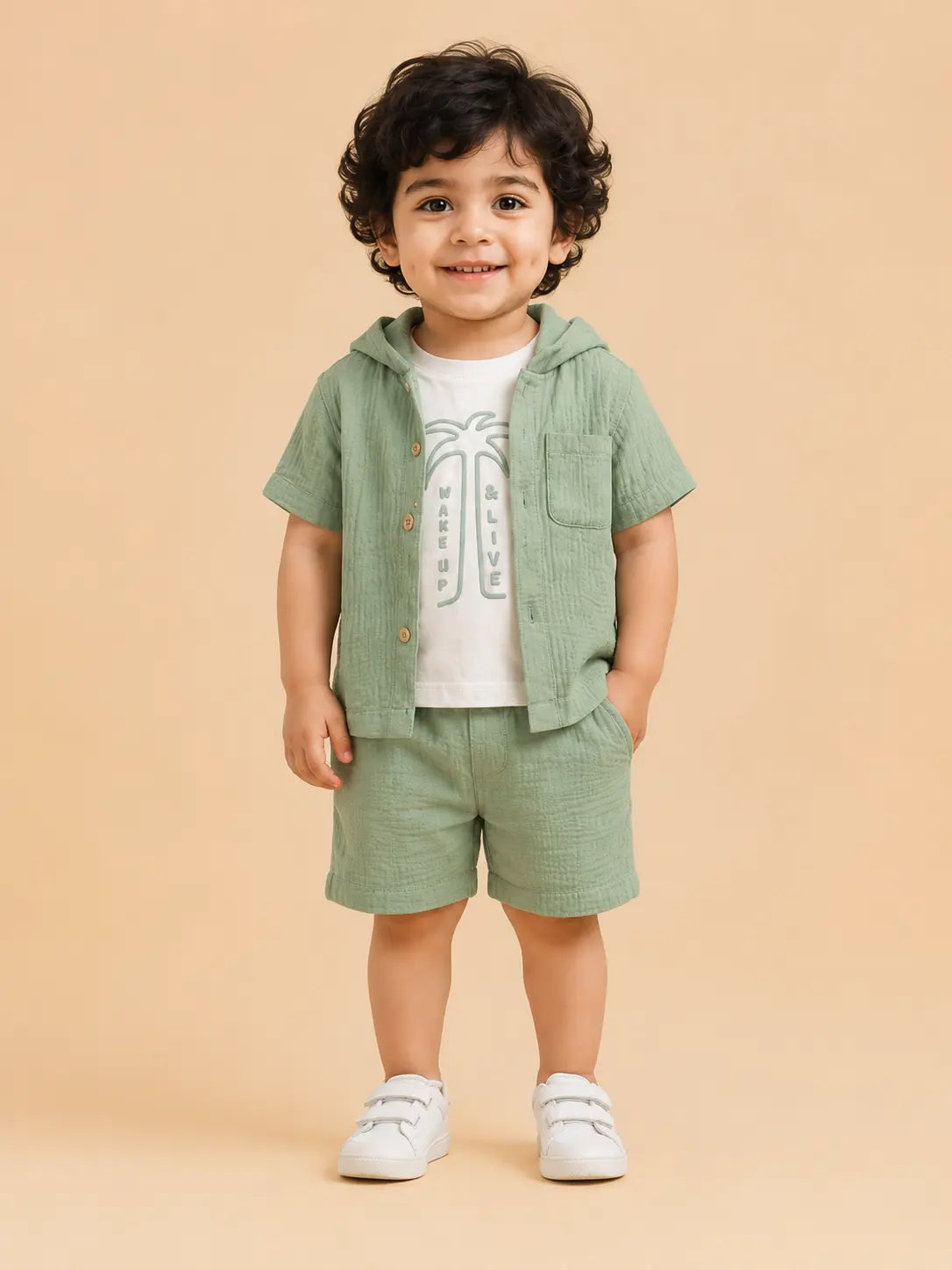 BloomUp BUB-5089-SOFT PISTA