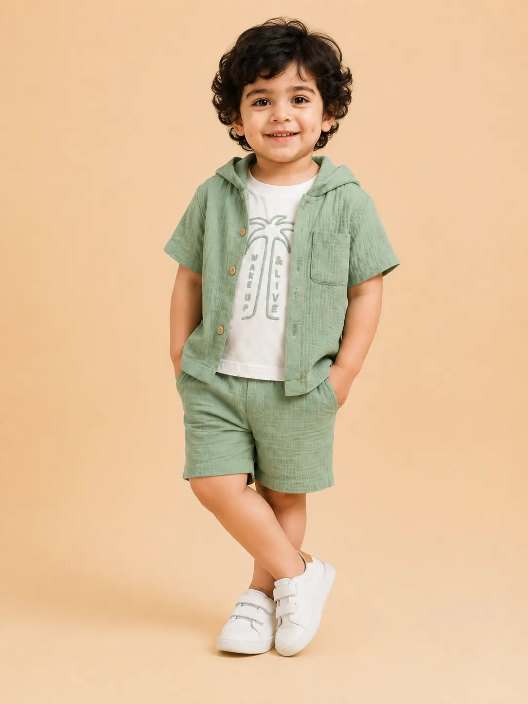 BloomUp BUB-5089-SOFT PISTA