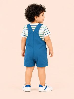 BloomUp BUB-5174-AIRFORCE BLUE