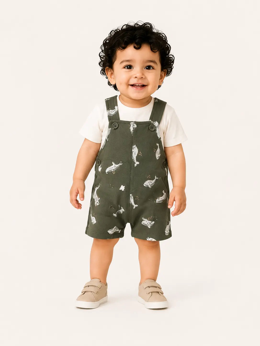 BloomUp BUB-5175-OLIVE