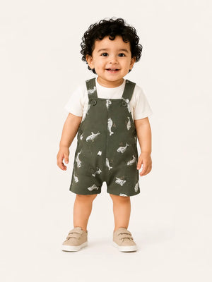 BloomUp BUB-5175-OLIVE