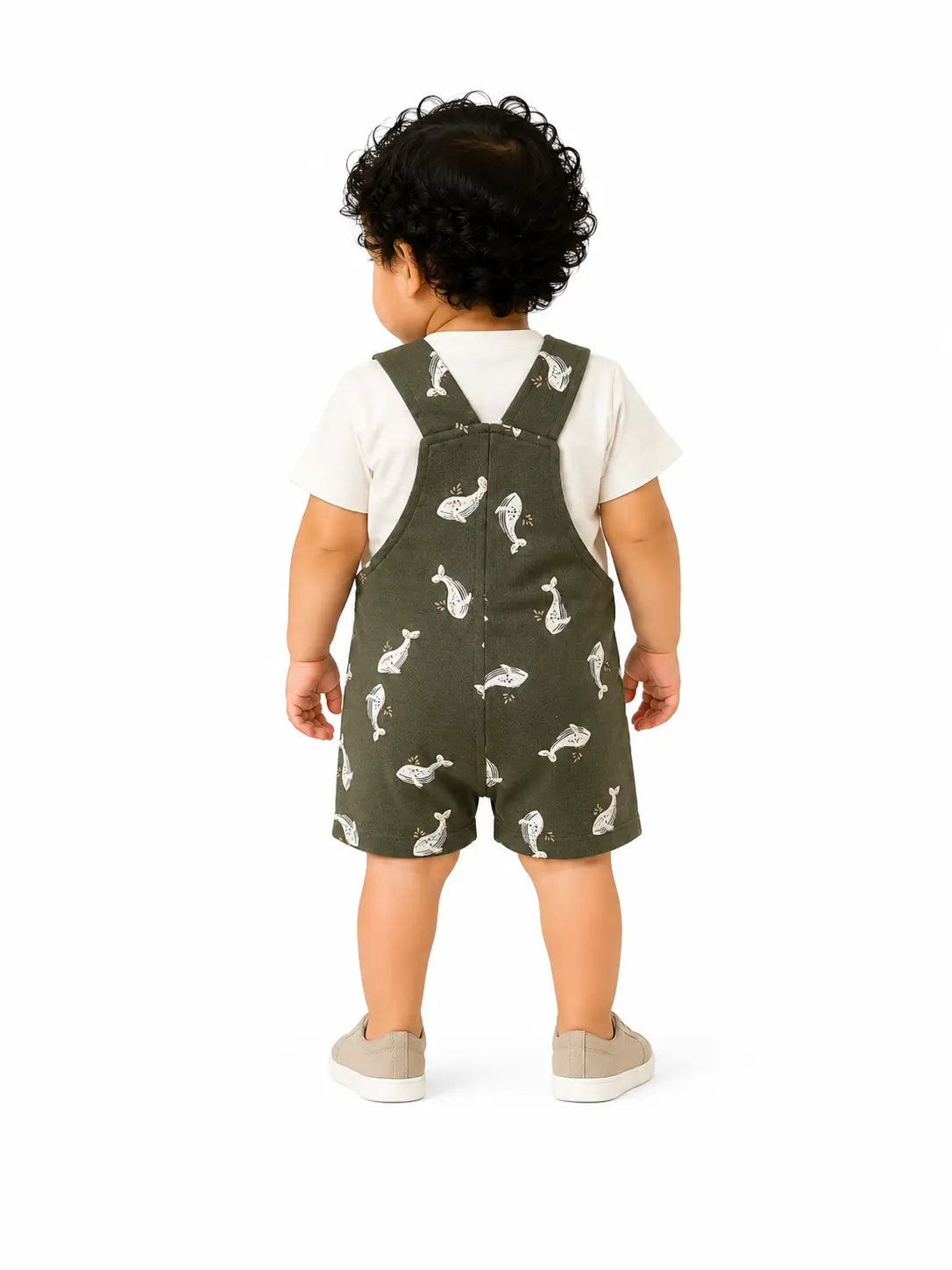 BloomUp BUB-5175-OLIVE
