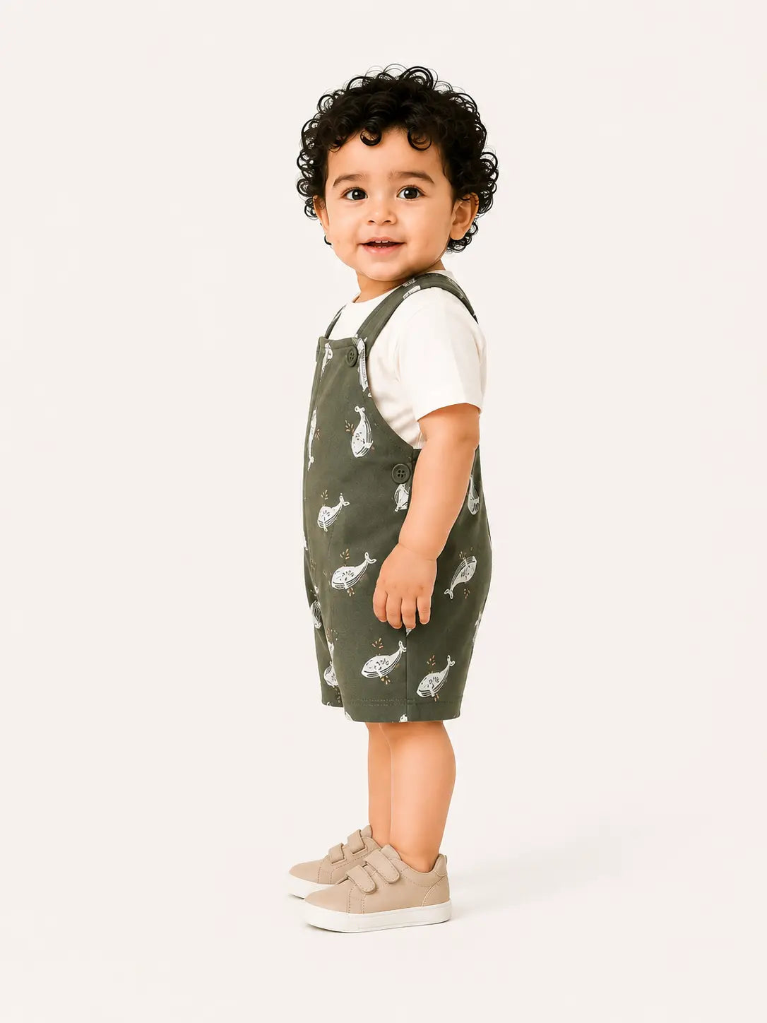 BloomUp BUB-5175-OLIVE