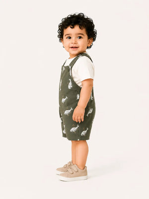 BloomUp BUB-5175-OLIVE