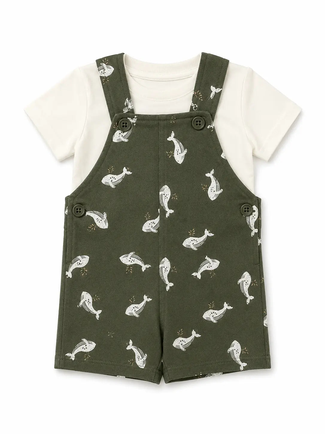 BloomUp BUB-5175-OLIVE