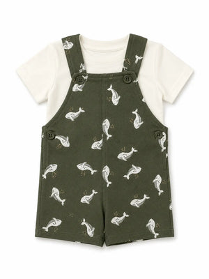 BloomUp BUB-5175-OLIVE