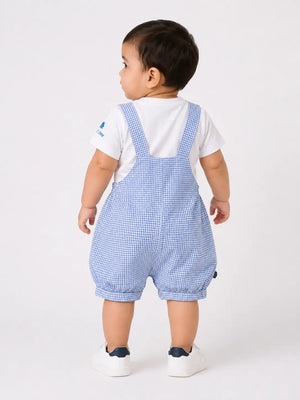 BloomUp BUB-5198-BLUE FOREST