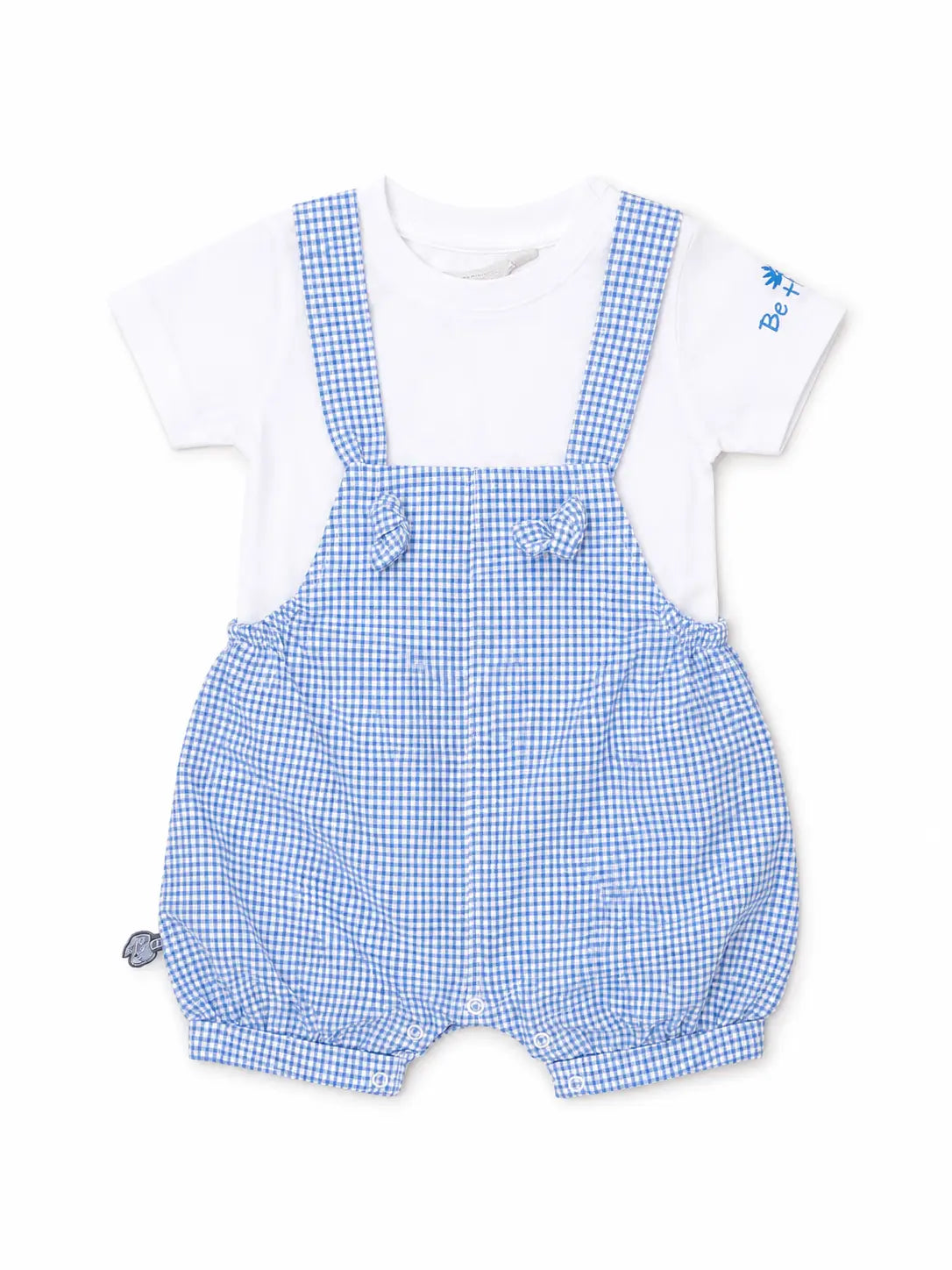 BloomUp BUB-5198-BLUE FOREST