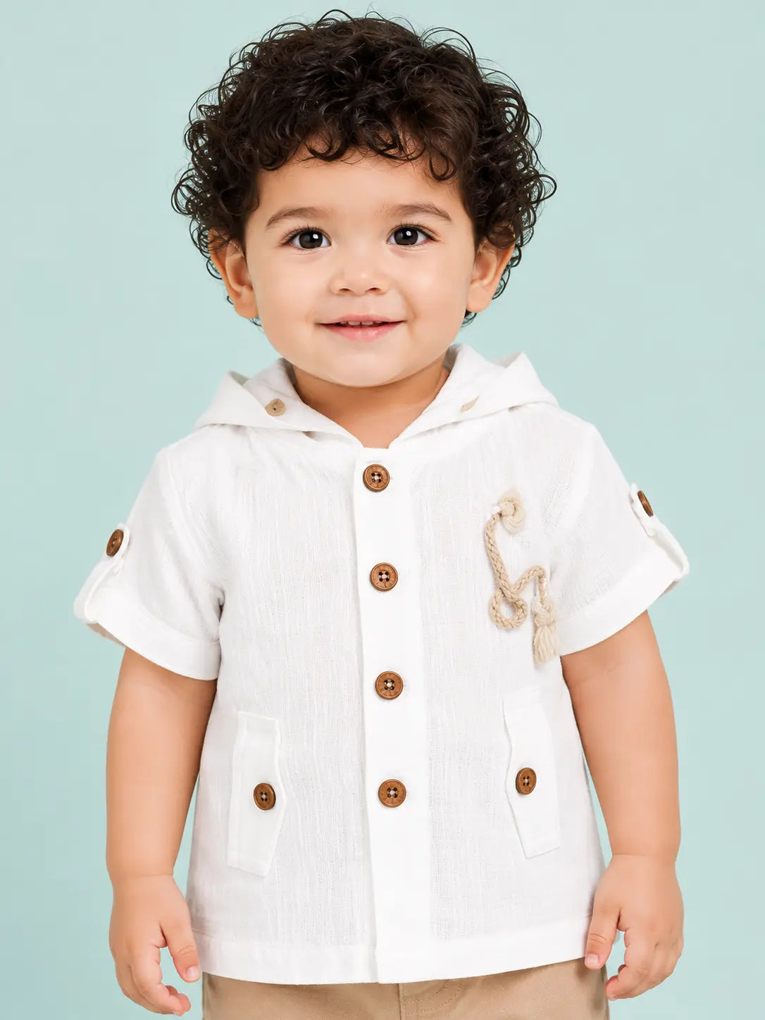 BloomUp BUB-5243-WHITE