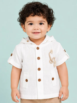 BloomUp BUB-5243-WHITE