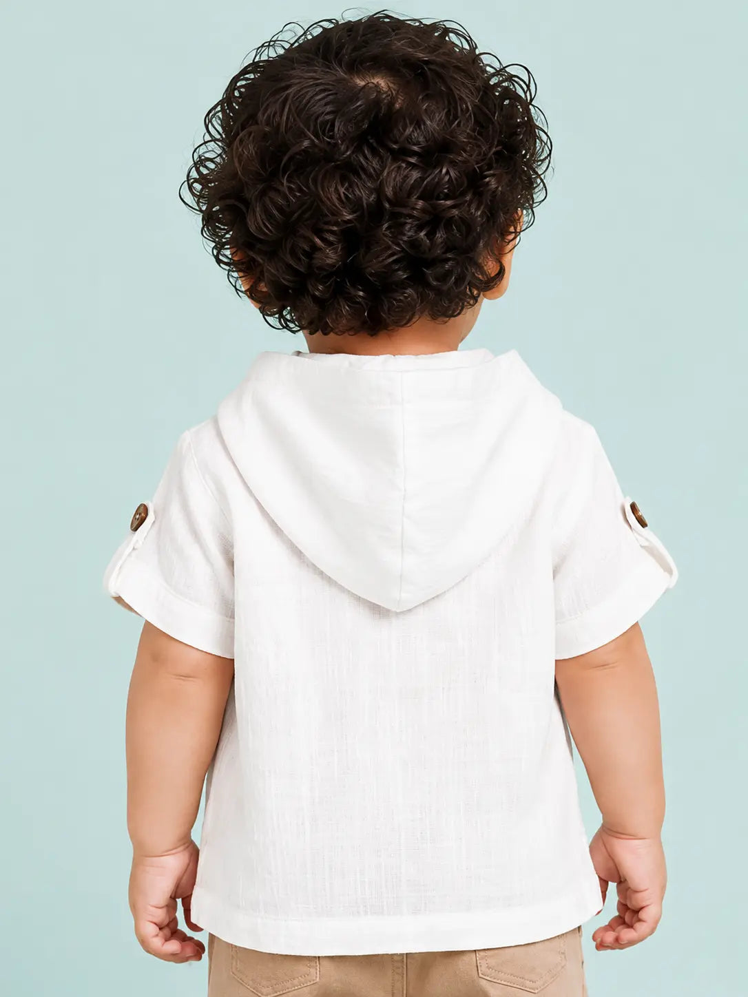BloomUp BUB-5243-WHITE