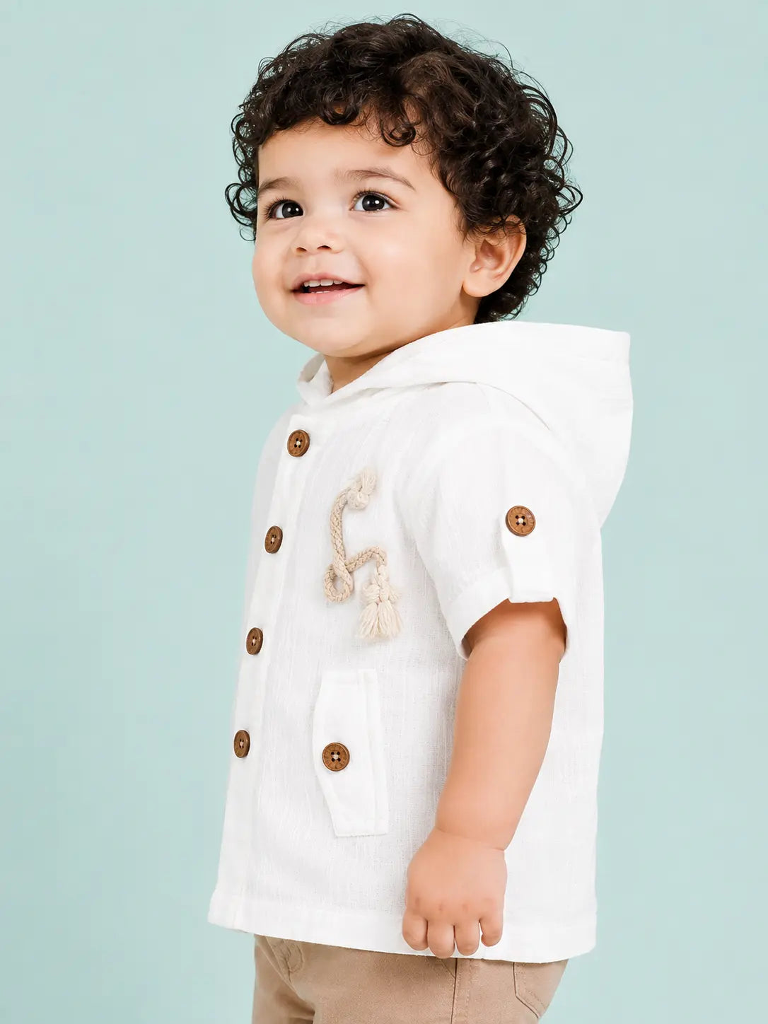 BloomUp BUB-5243-WHITE