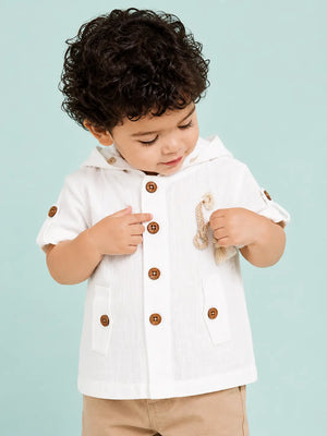 BloomUp BUB-5243-WHITE