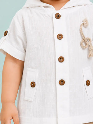 BloomUp BUB-5243-WHITE