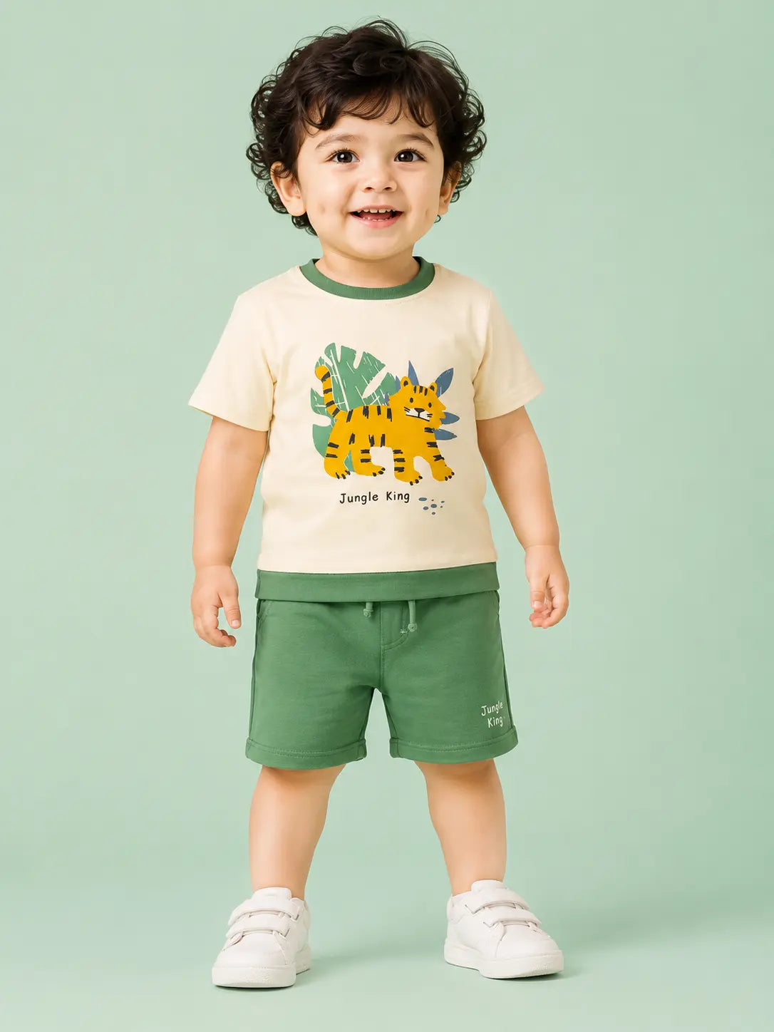 BloomUp BUB-5800-FOREST GREEN
