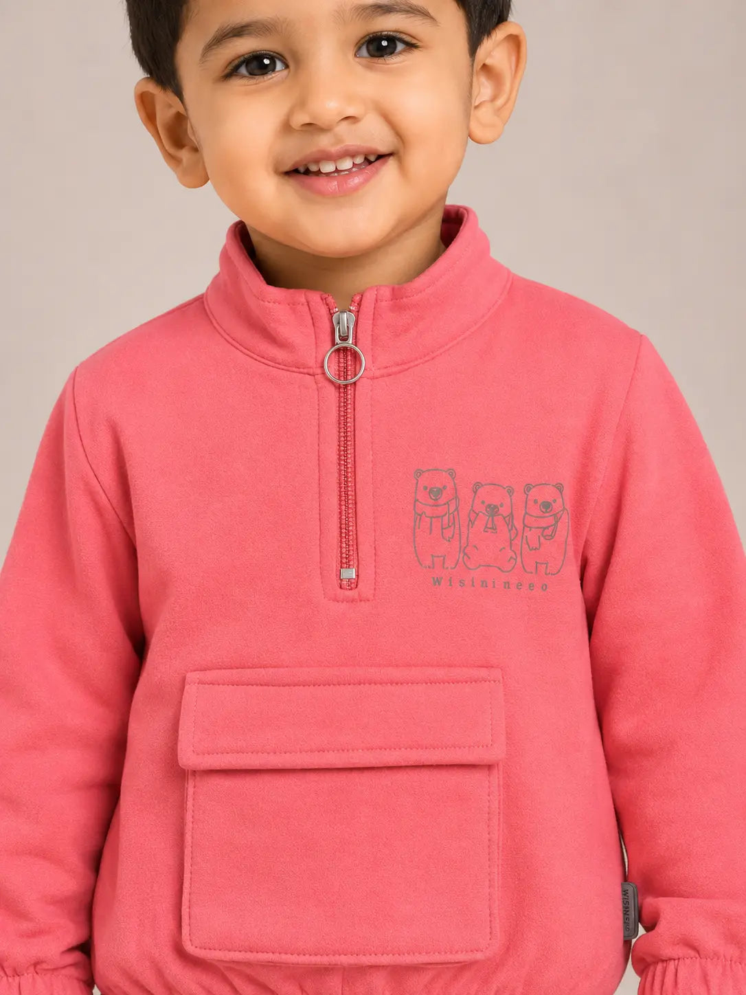 BloomUp BUB-7708-PINK