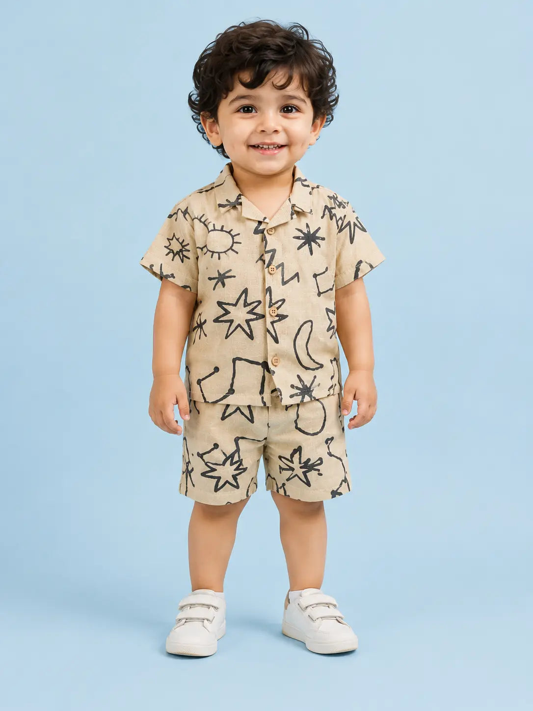 BloomUp BUB-8008-CREAM