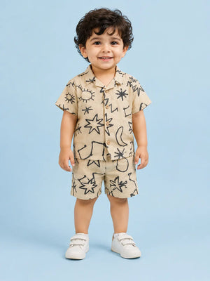 BloomUp BUB-8008-CREAM