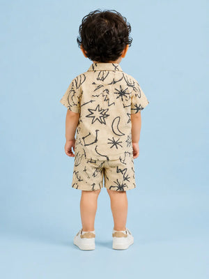 BloomUp BUB-8008-CREAM
