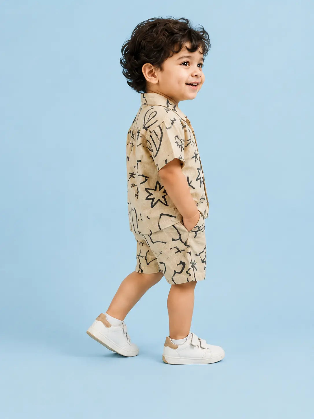 BloomUp BUB-8008-CREAM