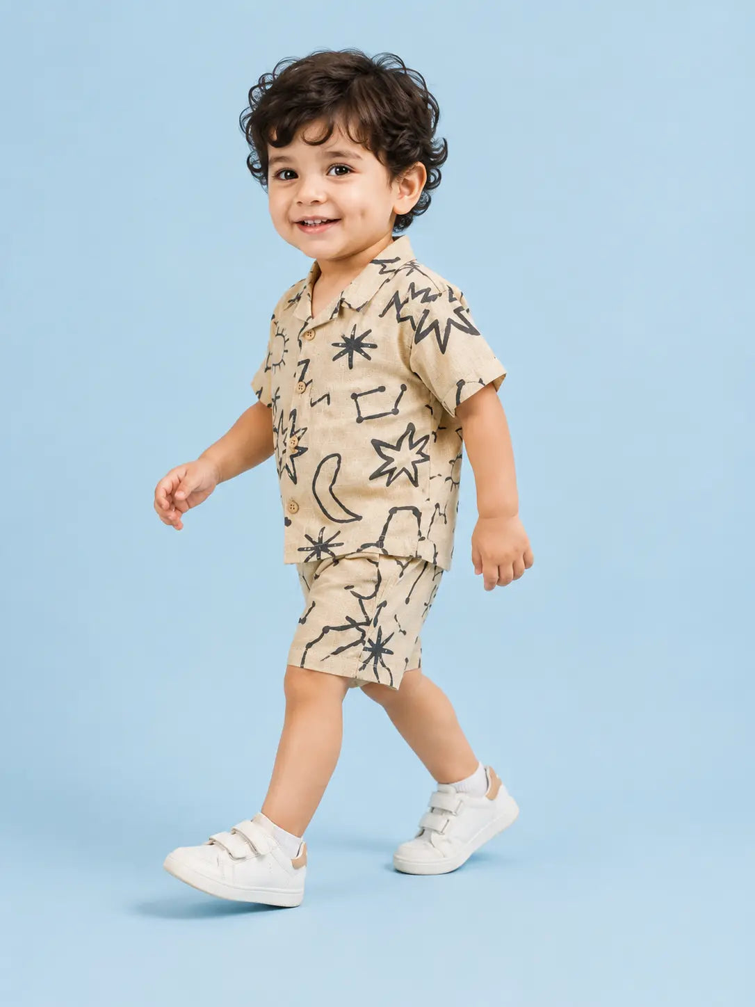 BloomUp BUB-8008-CREAM