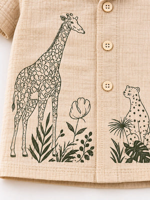 BUB-8023-FAWN BloomUp