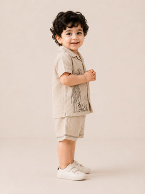 BUB-8023-FAWN BloomUp