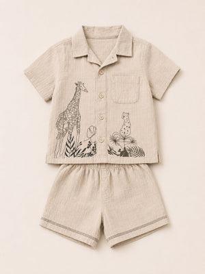 BUB-8023-FAWN BloomUp
