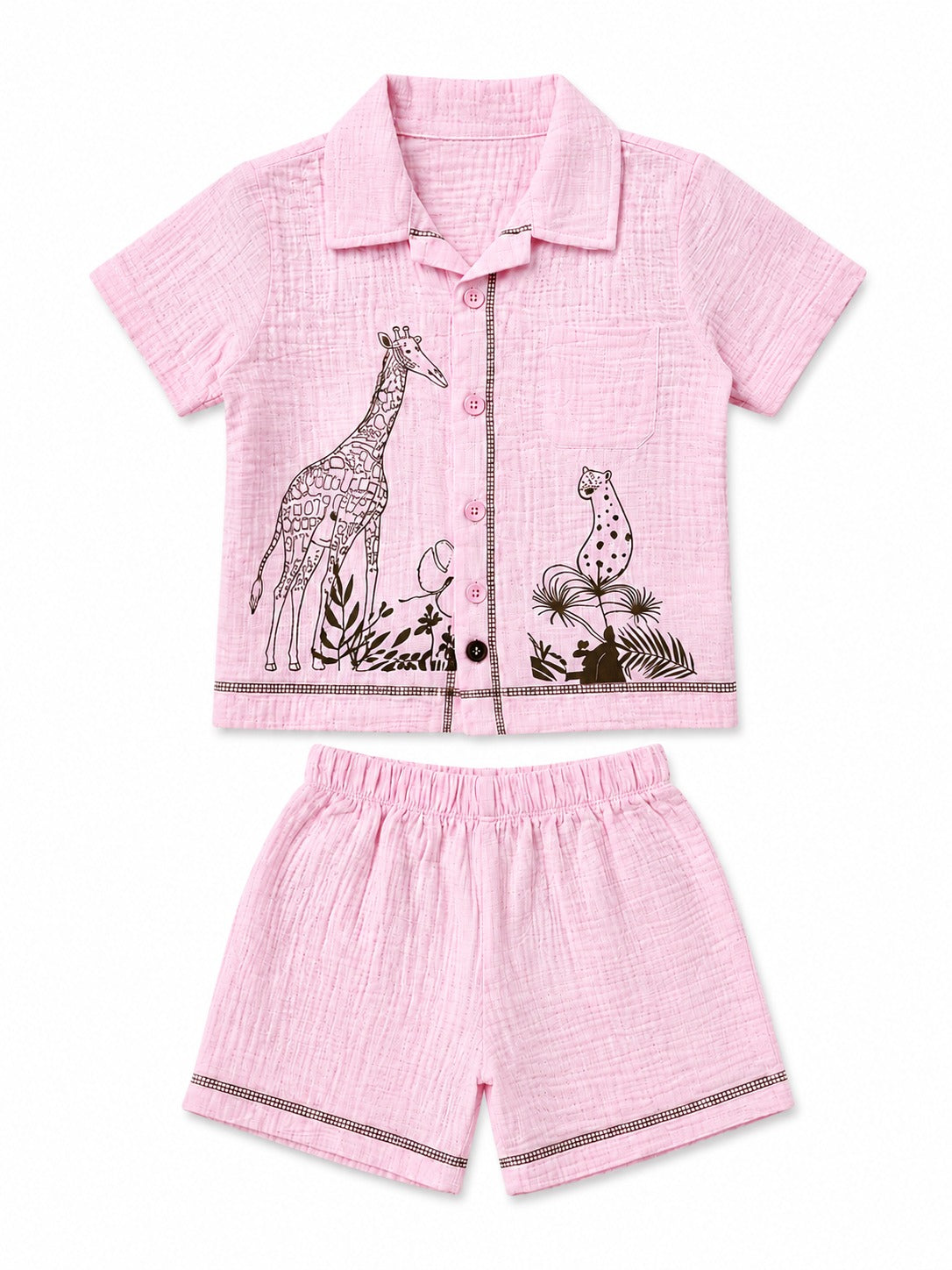 BUB-8023-D.PINK BloomUp
