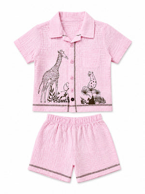 BUB-8023-D.PINK BloomUp
