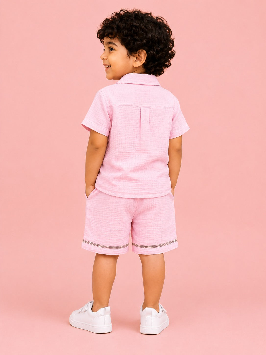 BUB-8023-D.PINK BloomUp