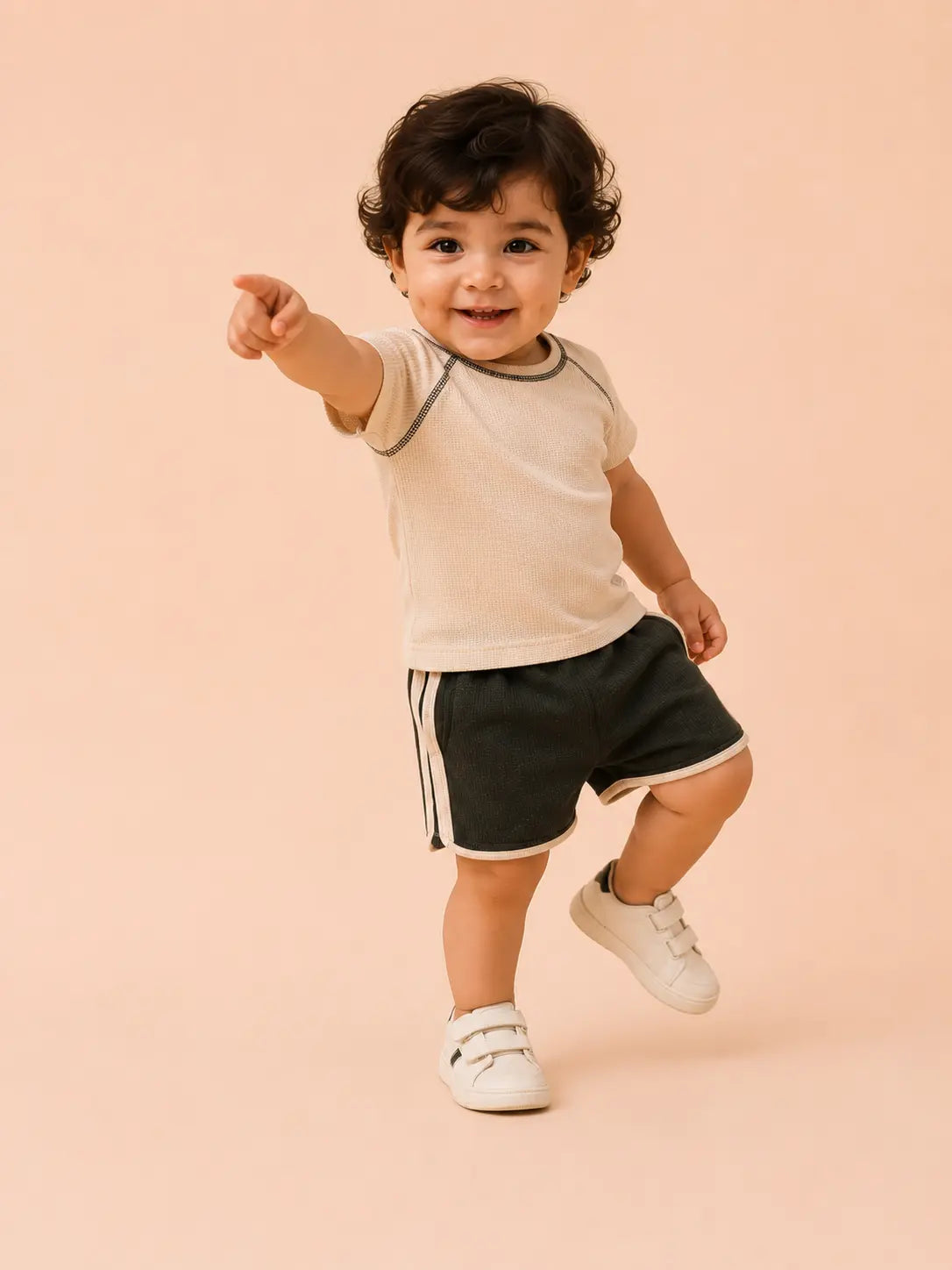 BloomUp BUB-8118-GREEN