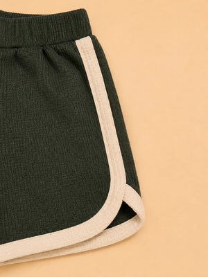 BloomUp BUB-8118-GREEN
