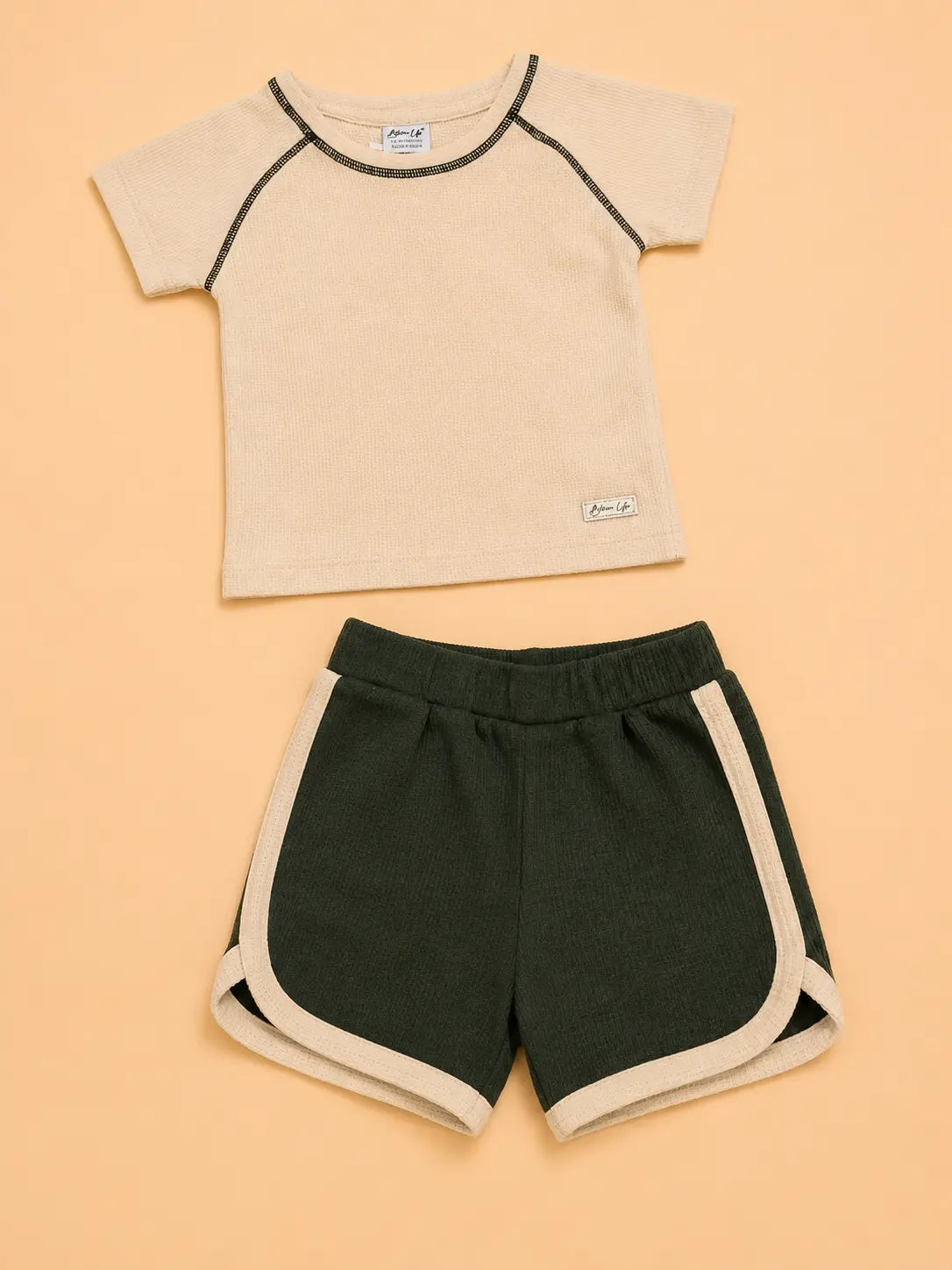 BloomUp BUB-8118-GREEN