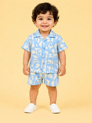 BloomUp BUB-8168-SURF BLUE