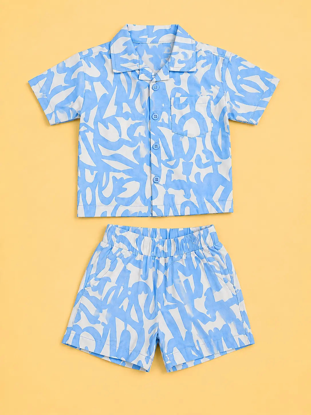 BloomUp BUB-8168-SURF BLUE