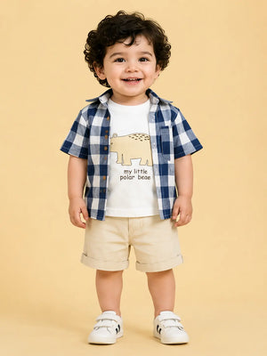 BloomUp BUB-8220-D.GREY
