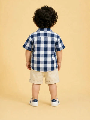 BloomUp BUB-8220-D.GREY