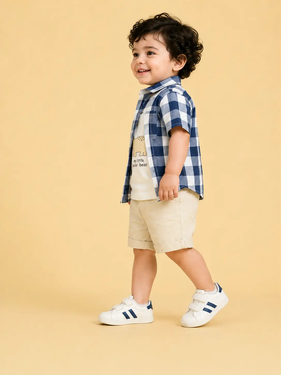 BloomUp BUB-8220-D.GREY