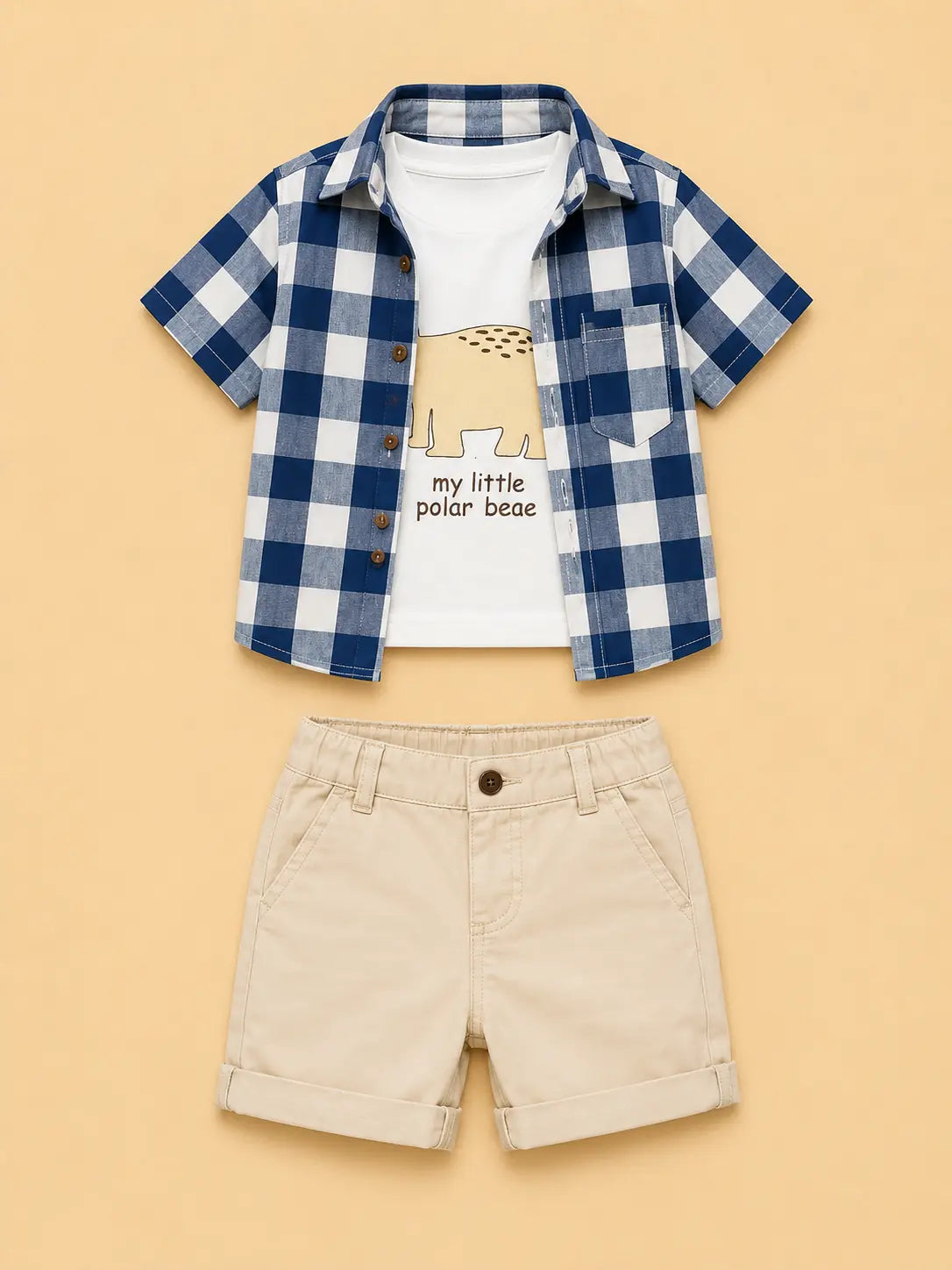 BloomUp BUB-8220-D.GREY