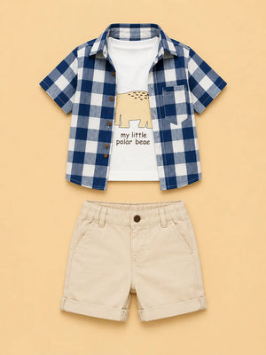 BloomUp BUB-8220-D.GREY