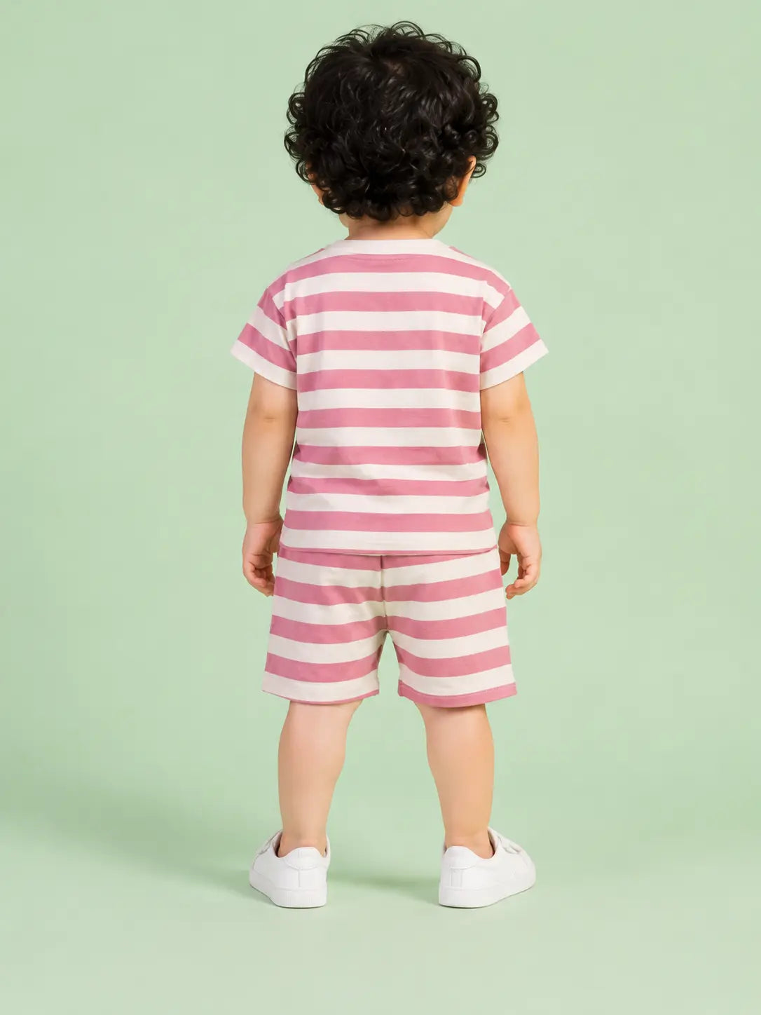 BloomUp BUB-8234-PEACH