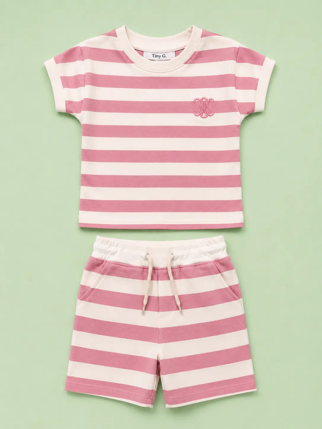 BloomUp BUB-8234-PEACH