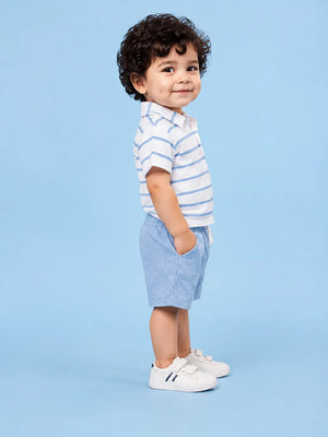 BloomUp BUB-8244-BLUE MILLANGE