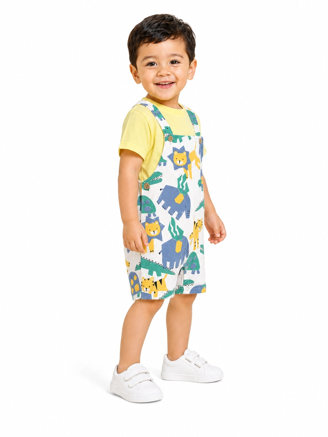 BUB-8389-SAGE GREEN BloomUp