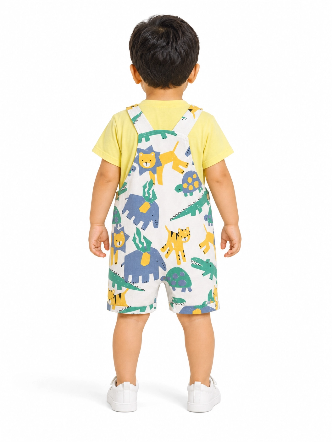 BUB-8389-SAGE GREEN BloomUp